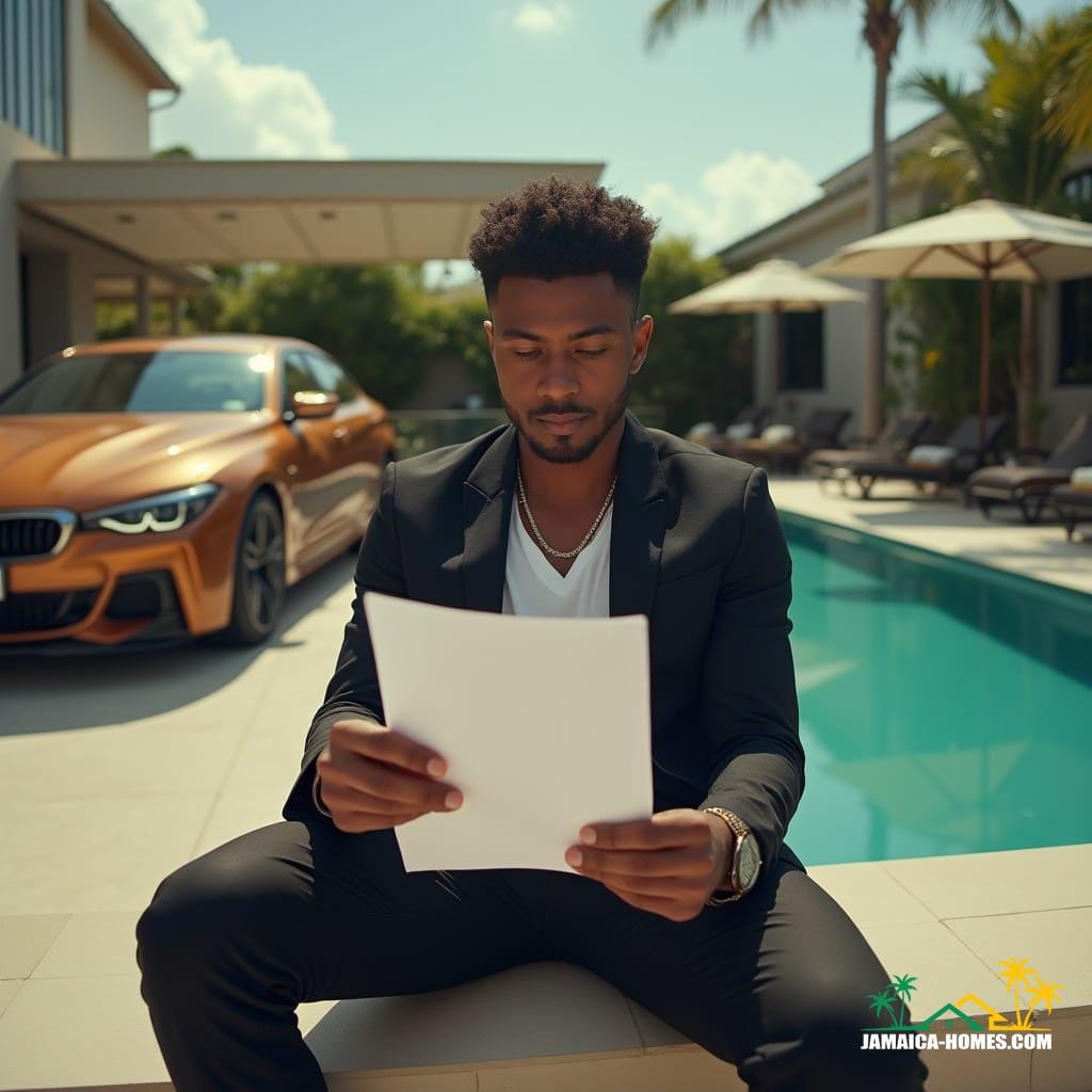 Real Estate Closing Costs in Jamaica: A Buyer’s Guide 2025
