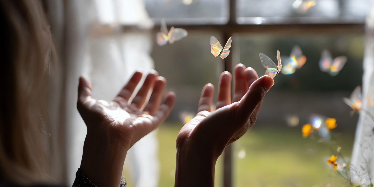 The Myth of “Managing” the Midlife Body