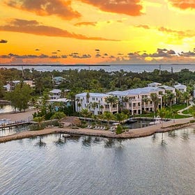 Islands of Islamorada Resort Sells for $38.4M — Nearly Half Its 2024 Price