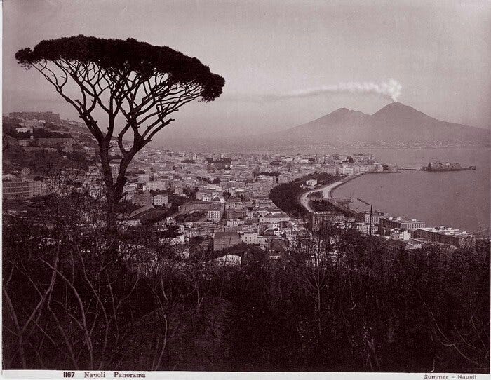 File:Sommer, Giorgio (1834-1914) - n. 1167 - Napoli - Panorama (2).jpg