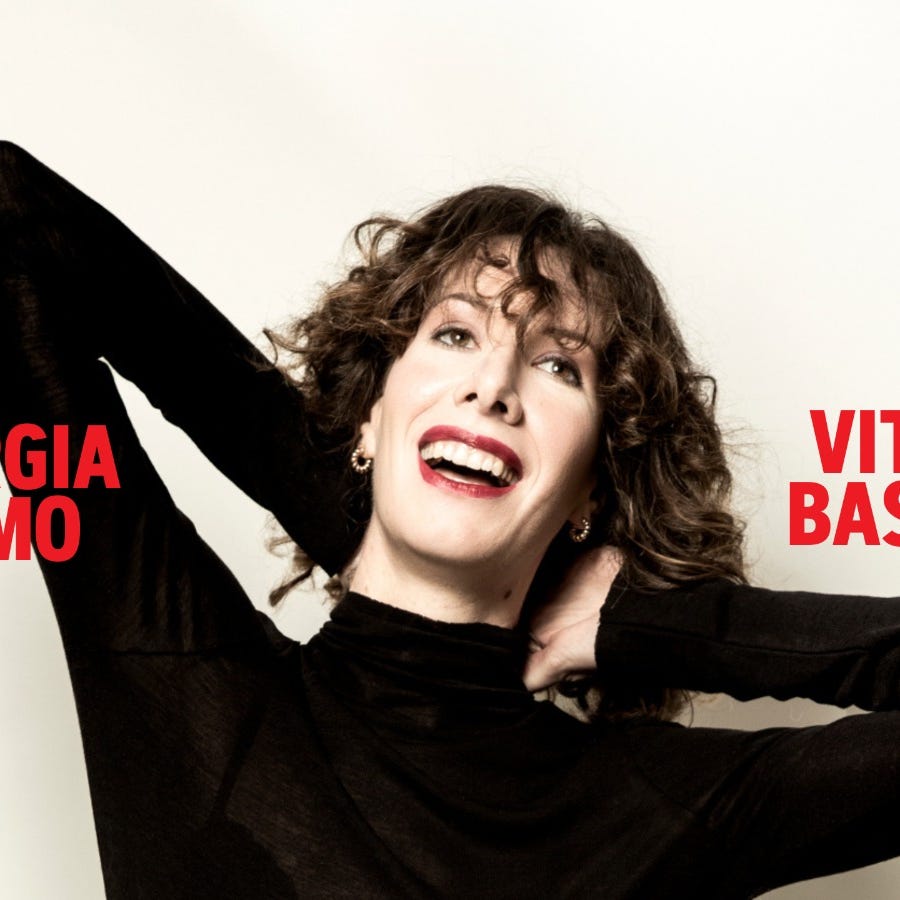Vola Mio Mini Pippony logo