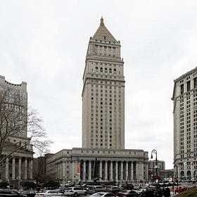 Maurene Comey’s unjustified firing looks even more corrupt today