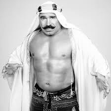 Iron Sheik. Khosrow ... Iron Sheik. Khosrow ...