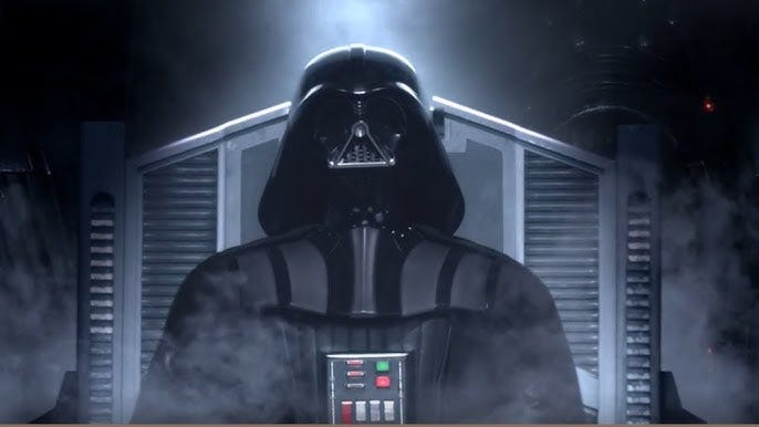 Rise Of Lord Vader Scene | Star Wars: The Revenge Of The Sith (2005) Rise Of Lord Vader Scene | Star Wars: The Revenge Of The Sith (2005)