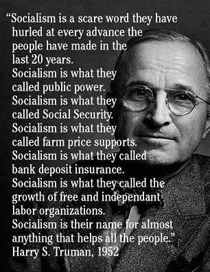 Labor for Better