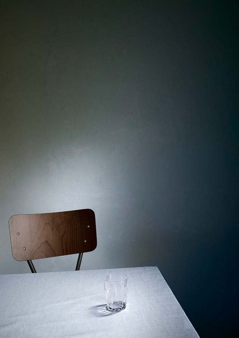 May be an image of table