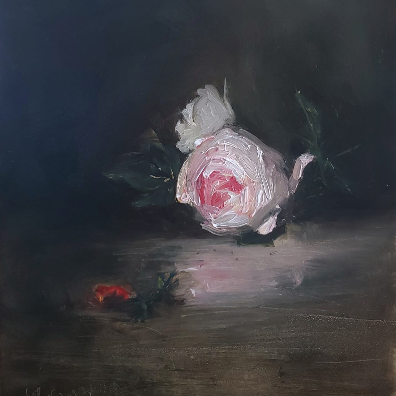 Art Without Due Diligence