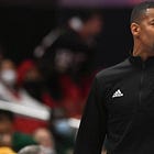 Kim English and staff have been busy since the recruiting period reopened