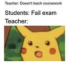 It Should be Fun to Learn a New Language