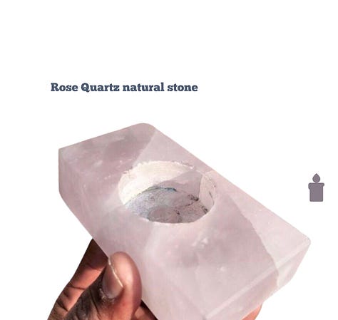 Rose Quartz