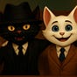 Die Katzenreporter's avatar