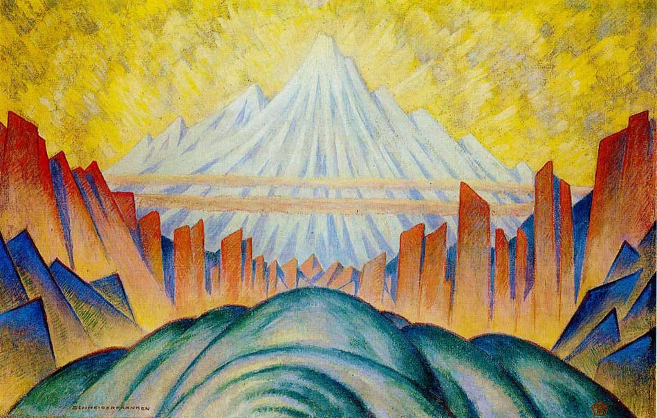 The Book on Man by Bô Yin Râ. Part VIII: Epilogue and Final Teaching!