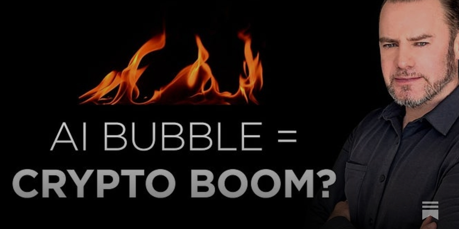 RECAP: AI BUBBLE = CRYPTO BOOM? - InvestAnswers Newsletter