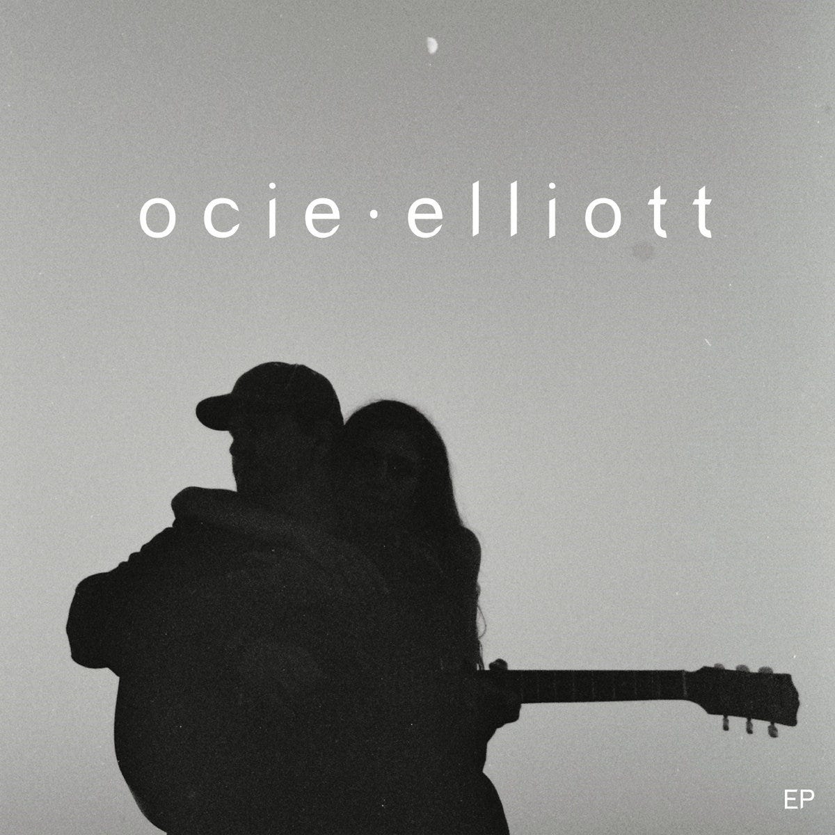 EP | Ocie Elliott