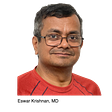 Eswar Krishnan, MD's avatar