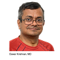 Eswar Krishnan, MD's avatar