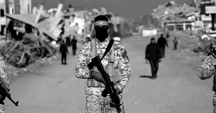 Hamas | Middle East Institute