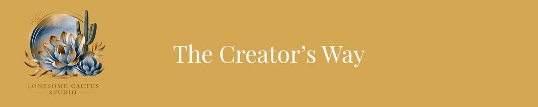 The Creator's Way