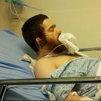 Michael Volpe Investigates