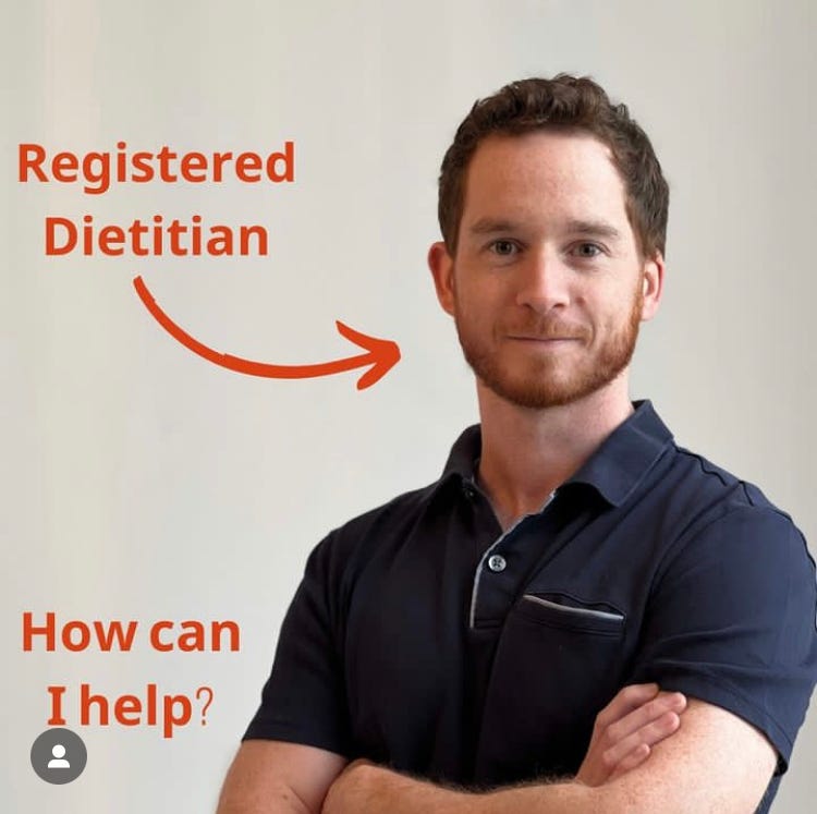 The Habit of Nutrition