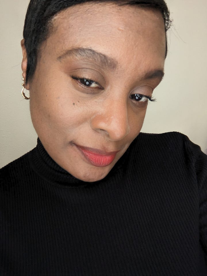 Devoted to Chili Matte lipstick by MAC Cosmetics