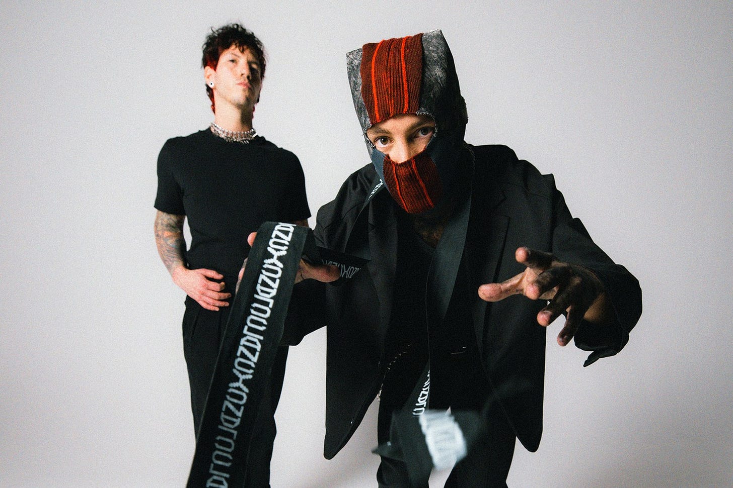 Twenty One Pilots