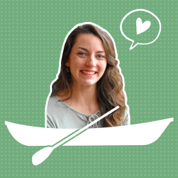 Kaitlyn’s Stream of Consciousness