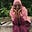 Sakeenah Kareem's avatar