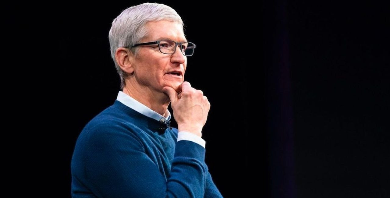 Who Will Lead Apple Next? Inside the High-Stakes Search for Tim Cook’s Successor