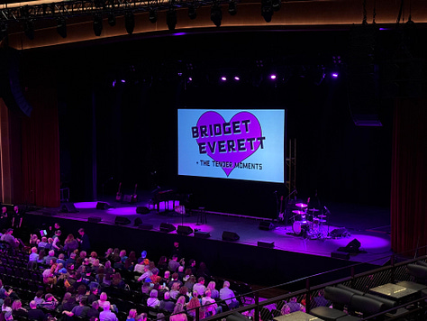 Bridget Everett