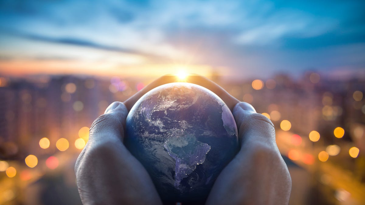 Stop Working Toward Peace &mdash; It's Unprofitable, Boring, and Stupid