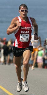 Ryan Shay Tribute: Notre Dame Mourns The Death Of A Champion – Notre Dame  Fighting Irish – Official Athletics Website