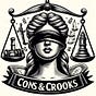 Cons & Crooks's avatar