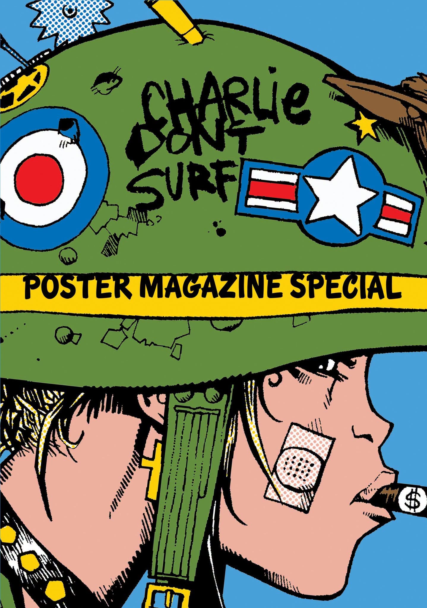 Tank Girl H.Q. | Alan C. Martin | Substack