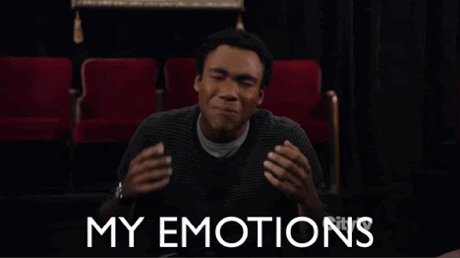 My Emotions GIFs - Find & Share on GIPHY