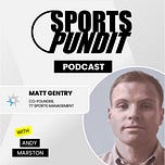 Sports Pundit