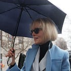 Trump’s smear campaign against E. Jean Carroll ends in failure