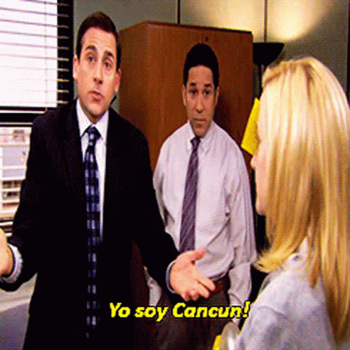 Yosoycancun Vacation GIF - Yosoycancun Cancun Yo GIFs