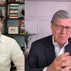 Lewis & Sykes: Trump Crashes. Ossoff Rises.