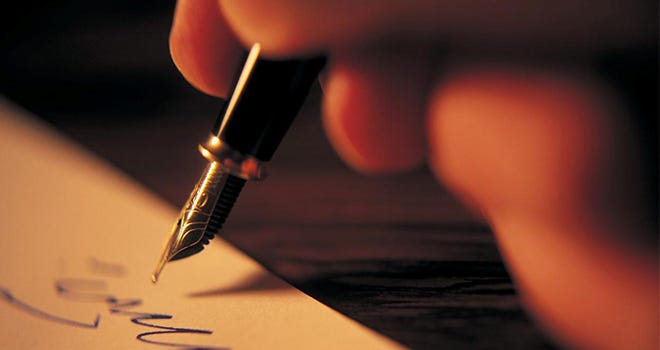Four secrets to writing a great cover letter - Bayt.com Blog Four secrets to writing a great cover letter - Bayt.com Blog