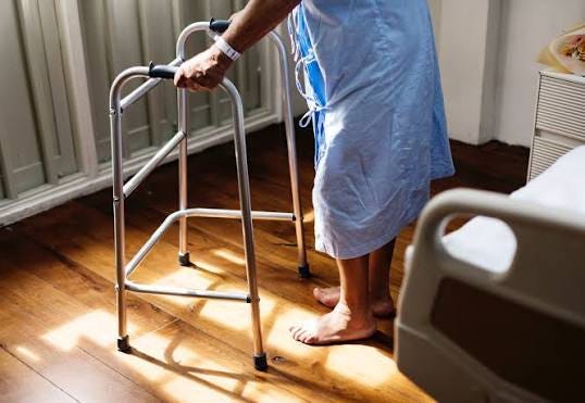 Frailty syndrome - Wikipedia