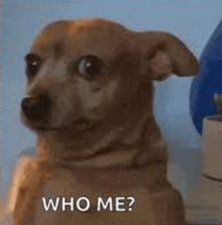 15 Funniest Embarrassed Meme Moments Ever to Cherish Awkwardness