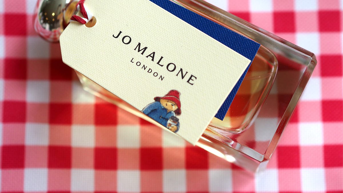 Jo Malone London Orange Marmalade Cologne Review