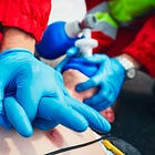 Temperature control after cardiac arrest does not improve outcomes ... right?