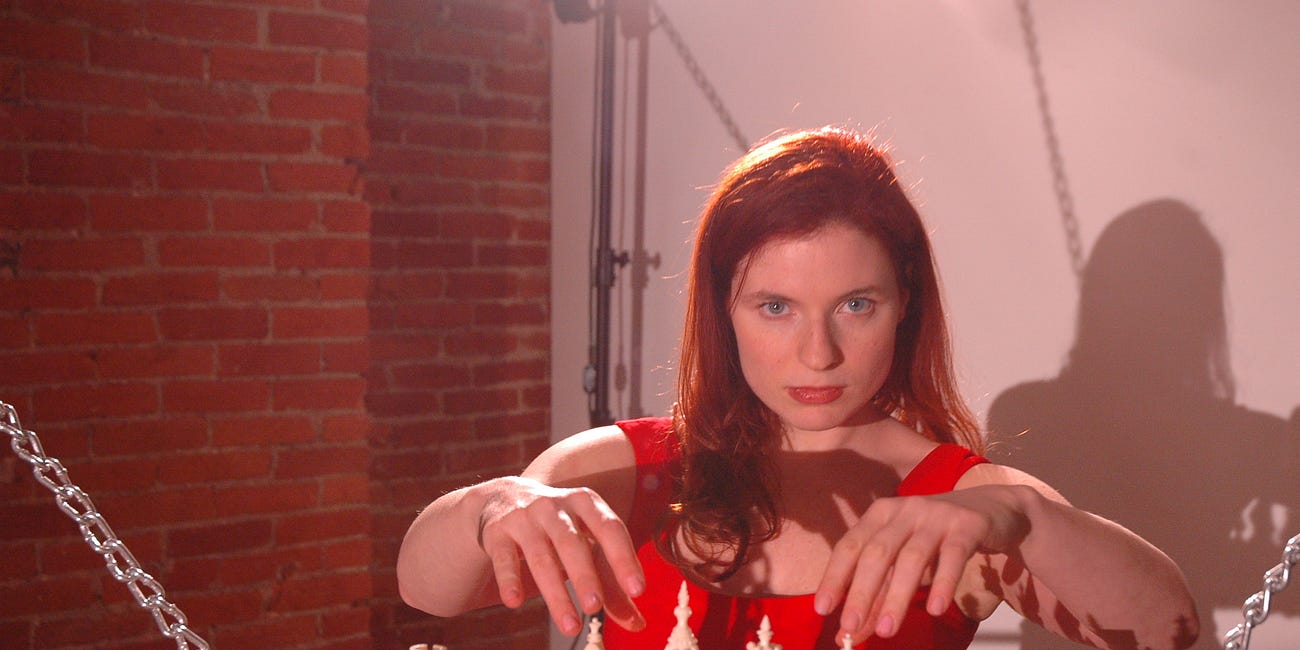 Have a Heart: Flush Draws and Bias