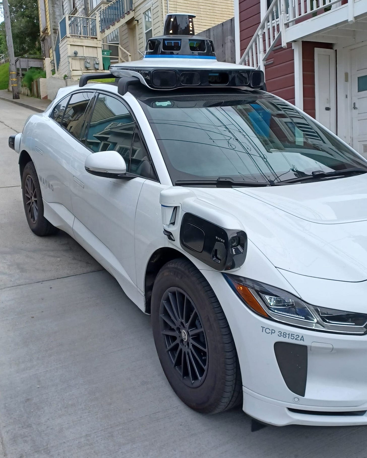 A week-long guide to San Francisco