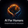 AI for Humans