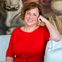 Marcela Kratochvilova's avatar