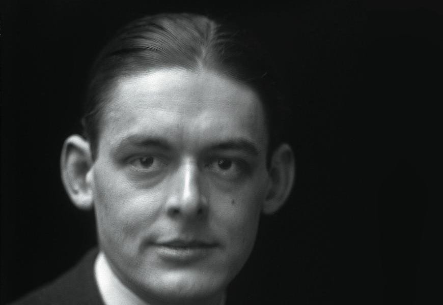希少　T.S. Eliot Philip R. Headings 希少 T.S. Eliot Philip R. Headings - メルカリ