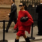 5 Paris Fashion Week Street Style Trends To Take You From Fall To Spring